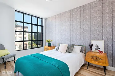 Rented by Citi Habitats