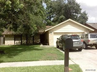 22306 Falvel Dr, Spring, TX 77389