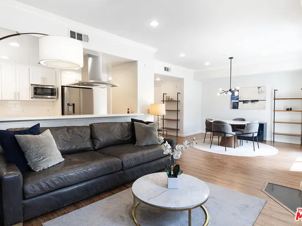 1426 N Laurel Ave APT 405, West Hollywood, CA 90046