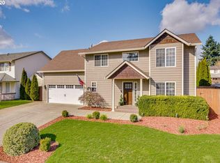 13902 NE 83rd St, Vancouver, WA 98682