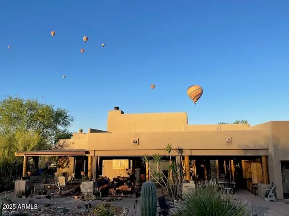 36383 N 38TH Street, Cave Creek, AZ 85331
