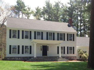 208 Summer St, North Andover, MA 01845