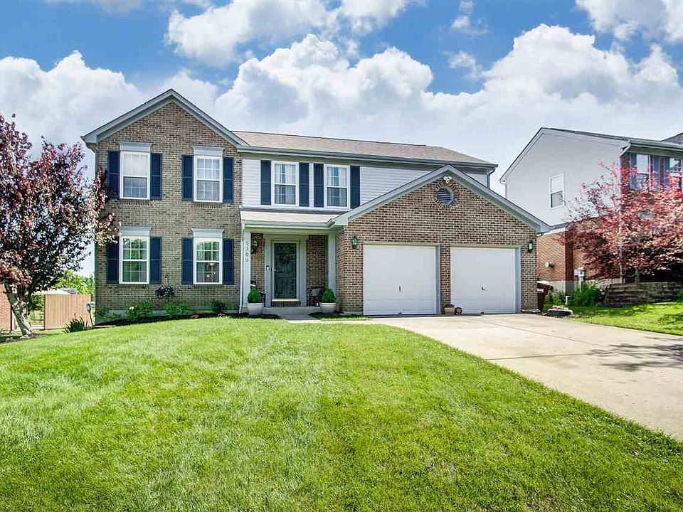 1st image of 5300 Millcreek Cir