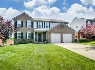 5300 Millcreek Cir, Independence, KY 41051