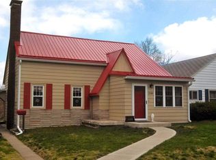 2240 Park St, Terre Haute, IN