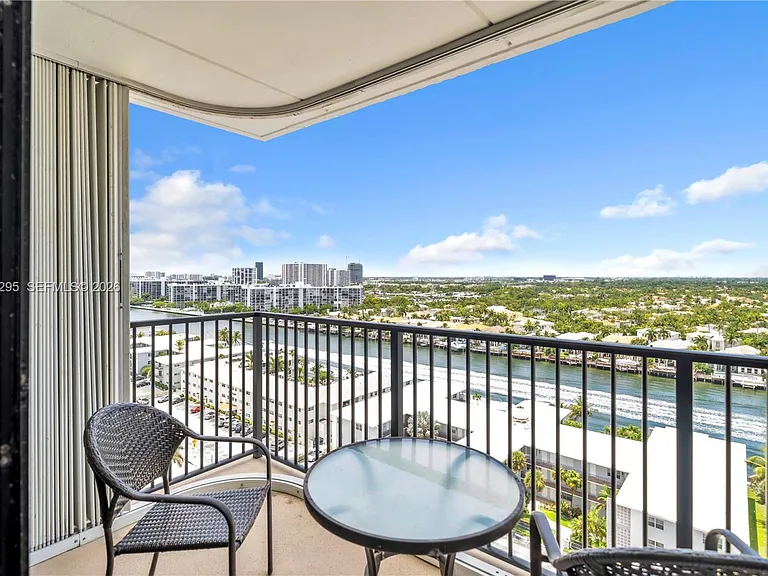 2101 S Ocean Dr #1506 — Photo 1