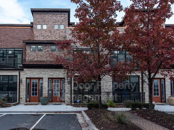 1199 Huff Rd NW Unit 124, Atlanta, GA 30318