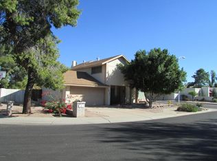 1903 S Standage Cir, Mesa, AZ 85202