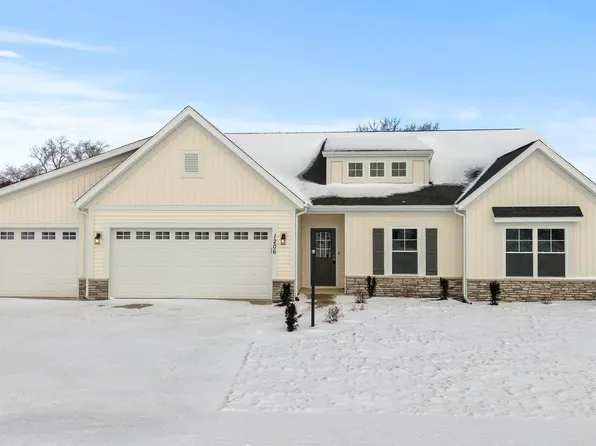 1206 Mosaic St, Huntertown, IN 46748