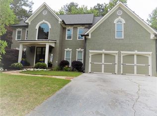 803 Springdale Xing, Woodstock, GA 30189