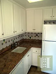 Sold by Halstead Real Estate
