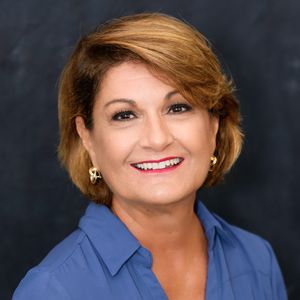 Karen Poates