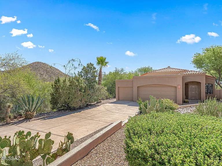 3177 W Flowering Cactus Ct — Photo 1