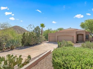 3177 W Flowering Cactus Ct, Tucson, AZ 85745