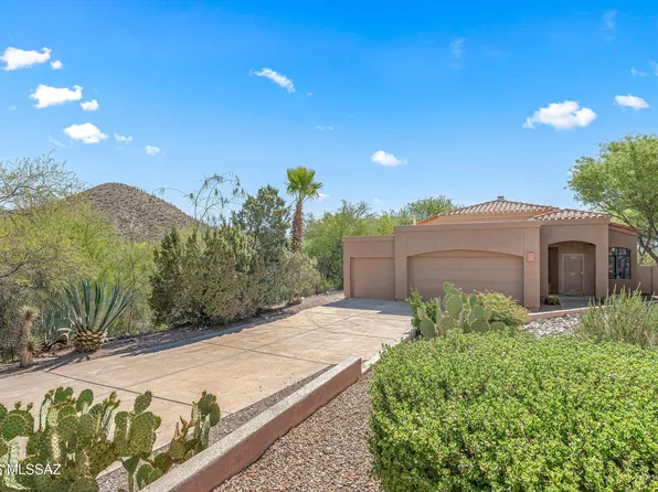 3177 W Flowering Cactus Ct, Tucson, AZ 85745