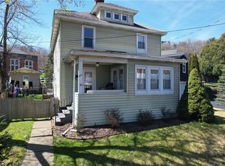 83 East St, Oneonta, NY 13820