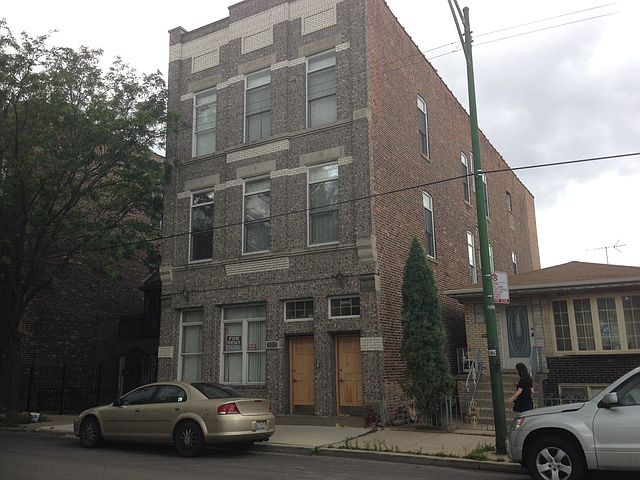 1st image of 3212 S Wallace St APT 2W