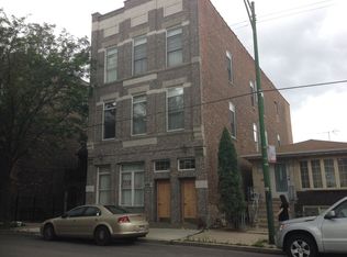 3212 S Wallace St APT 2W, Chicago, IL 60616