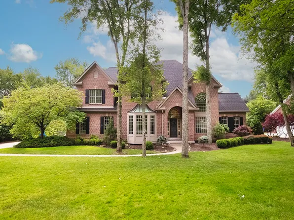 906 Big Bear Ct, Gibsonia, PA 15044