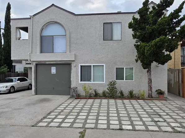 4320 50th St, San Diego, CA 92115