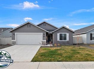 5947 S Nordean Ave, Meridian, ID 83642