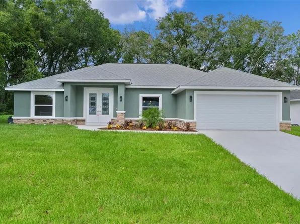 8277 SE 158TH STREET, SUMMERFIELD, FL 34491