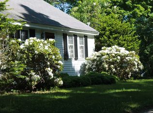 41 Old Ashby Rd, Mason, NH 03048