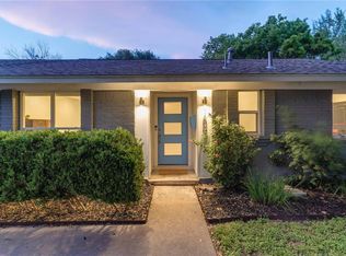 1600 Colony Creek Dr, Austin, TX 78758