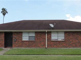 1265 Aberdeen St, Harvey, LA 70058