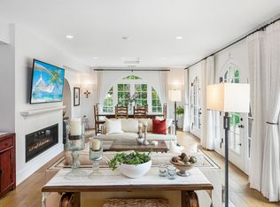 3626 San Remo Dr, Santa Barbara, CA 93105