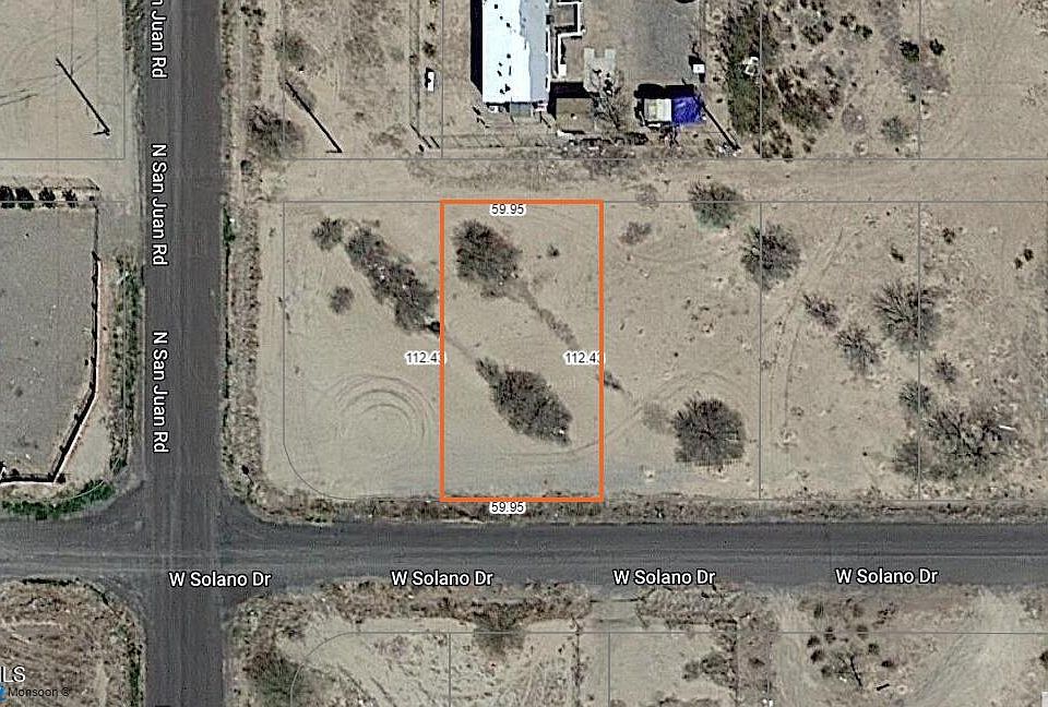 1st image of 3230 W SOLANO Drive #20