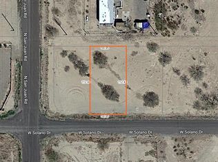 3230 W Solano Dr #20, Eloy, AZ 85131