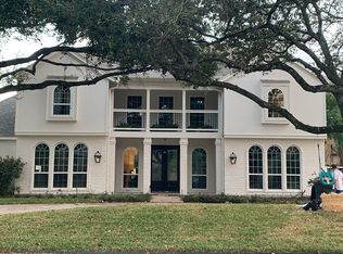 1323 E Vistawood Dr, Houston, TX 77077