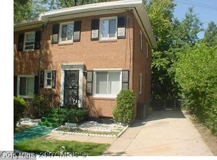 712 Irvington St, Oxon Hill, MD 20745