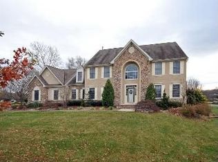 44 Molly Pitcher Dr, Manalapan, NJ 07726