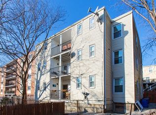 1 Two O St, Boston, MA 02127