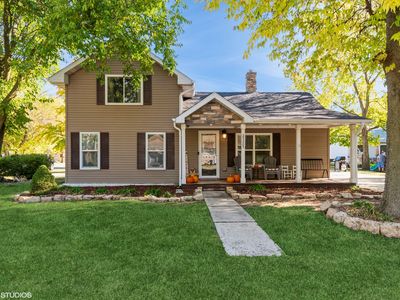 25205 S Canal St, Channahon, IL, 60410