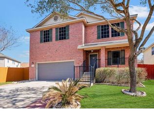 7426 Copper Mesa, Converse, TX 78109