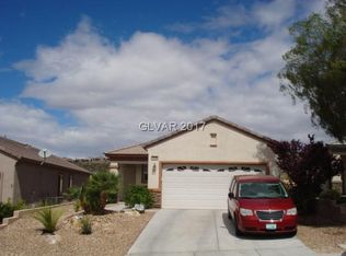 2578 Binary Stars St, Henderson, NV 89044