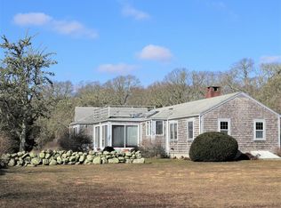 684 Potomska Rd, Dartmouth, MA 02748