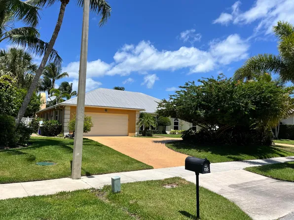 155 Ebbtide Drive, North Palm Beach, FL 33408