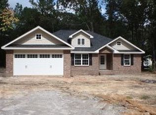 3081 Longleaf Dr, Sumter, SC 29154