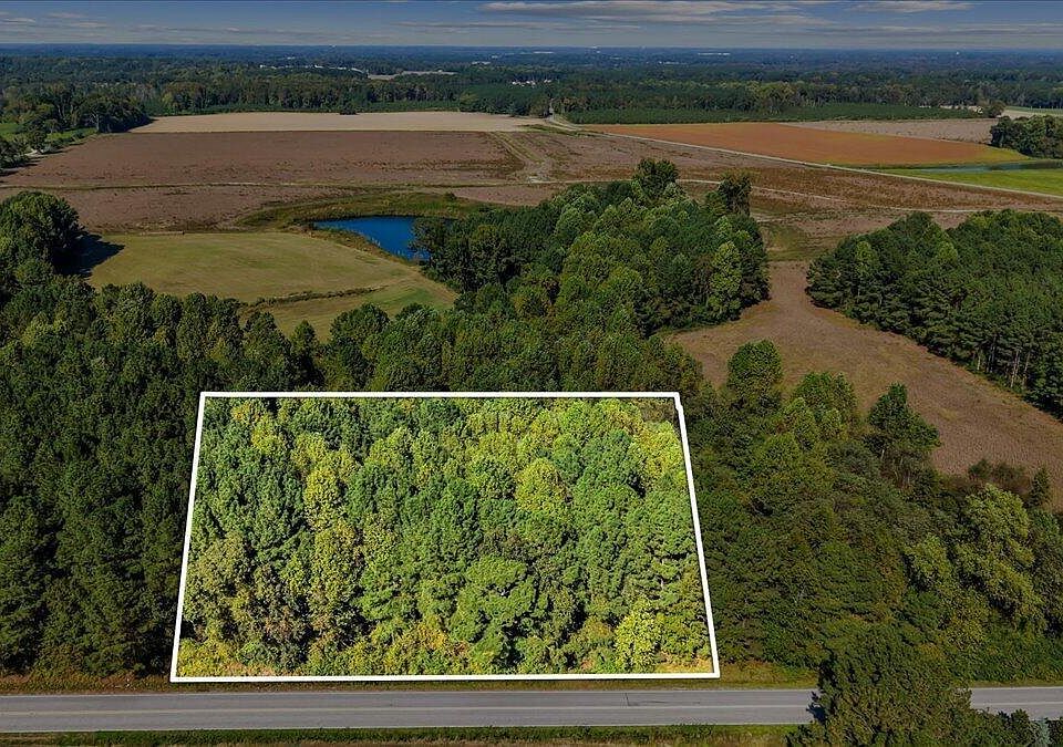 1st image of 0 Packing Plant Rd