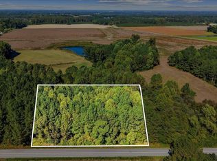 0 Packing Plant Rd, Smithfield, NC 27577