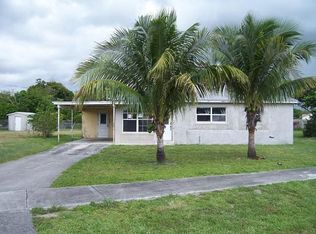 551 NW 18th St, Pompano Beach, FL 33060