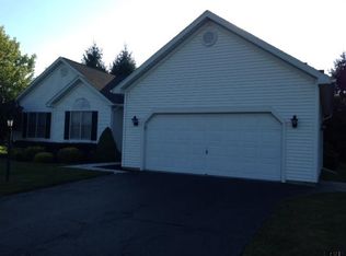 11 Clifton Way, Slingerlands, NY 12159