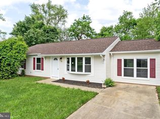 800 Carriage House Ln, Upper Marlboro, MD 20774