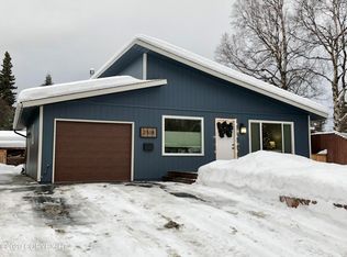 2518 Sprucewood St, Anchorage, AK 99508