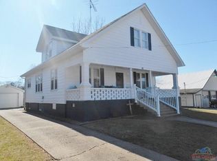 107 W Main St, Cole Camp, MO 65325