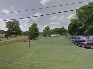 Clayton St, Eudora, AR 71640